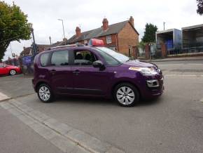 CITROEN C3 PICASSO 2016 (16) at Moxley Car Centre Wednesbury